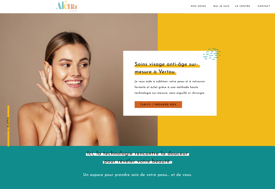 alena-esthetique.fr