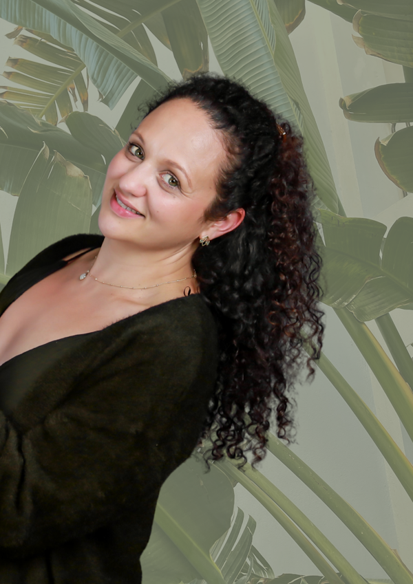 Photo de Julie Payet