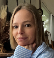 Photo de Marie Bartement